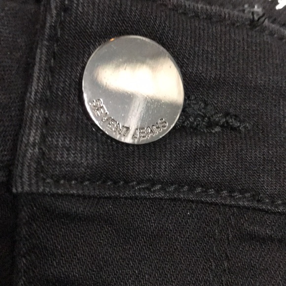 Seven7 - jeans - b - Picture 3 of 12